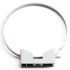 Держатель с хомутиком д 16 - 32 мм DKC  51200