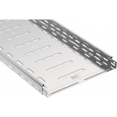 Лоток перфорированный 50х300х3000 1,2 IEK  CLP10-050-300-120-3
