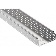 Лоток перфорированный 80х300х3000 1,2 IEK  CLP10-080-300-120-3