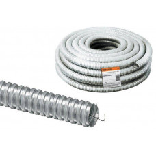 Металлорукав РЗ-Ц-Х 18 с протяжкой (50м) TDM ELECTRIC  SQ0403-0004