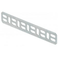 Пластина соединительная h 50mm HDZ IEK  CLP1S-050-M-HDZ
