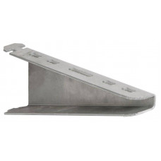 Кронштейн замковый осн.300 мм. IEK  CLP1CL-300-1