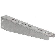 Кронштейн для лотков 400 мм. IEK  CLP1CZ-400-1