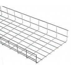 Лоток проволочный 35х300 IEK  CLWG10-035-300-3