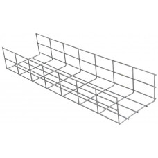 Лоток проволочный 100х200 IEK  CLWG10-100-200-3