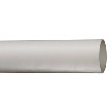 Труба гладкая жесткая ПВХ d 25 (111 м) длина 3 м серая TDM ELECTRIC  SQ0404-0003