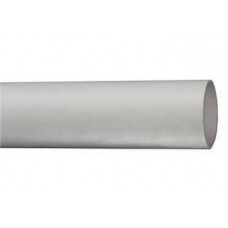 Труба гладкая жесткая ПВХ d 20 (156 м) длина 3 м серая TDM ELECTRIC  SQ0404-0002
