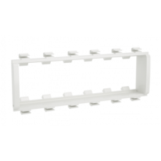 Каркас 6 мод VIVA In-liner Front белый DKC  F0003A