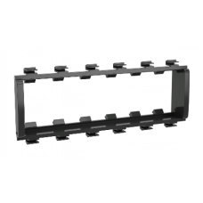 Каркас 6 мод VIVA In-liner Front черный DKC  F0003AB
