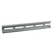 DIN-рейка 140см оцинкованная IEK  YDN10-0140