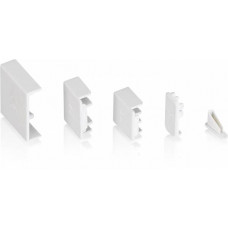 PS-END Заглушка для 3-фазных и 2-фазных шинных разводок ABB 2CDL200001R0001
