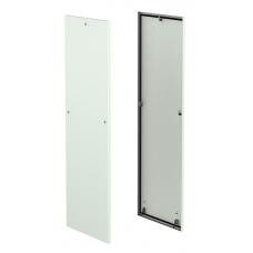 Панели боковые IT CQE 1800х600 c замками под ключ, 2шт RAL7035 DKC  R5ITCPELK1860