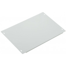 Полка для ВРУ ХХХХх450хХХХ (В=140) SMART IEK  YKV-P-450-B140
