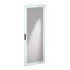 Дверь перфорированная для IT корпусов CQE 2000х800 RAL7035 DKC  R5ITCPRMM2080