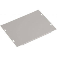 Панель ЛГ к ЩМП-4 (5,6,7) 36 PRO/GARANT H=400 (к-т 2 шт.) IEK  Y-PL-G-36-4567-4-0