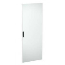 Дверь сплошная для IT корпусов CQE 1800х800 RAL7035 DKC  R5ITCPE1880