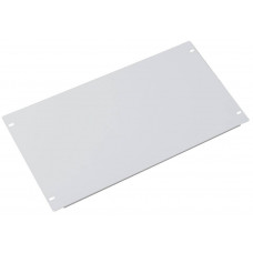 Панель ЛГ к ВРУ-х хх.80.хх 36 TITAN (H=400) к-т 2 шт. IEK  YKV-PL-G-36-80-4-0