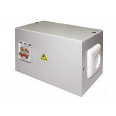 Ящик с трансформатором понижающим ЯТП-0,25 220/12-2авт. IP31 TDM ELECTRIC  SQ1601-0001
