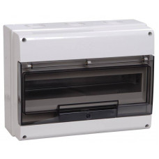 KREPTA 7 Корпус пластиковый КМПн-16 IP66 IEK  MKP73-N-16-66