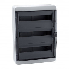 Корпус навесной пластиковый OptiBox P-BNK-3-54-IP65 КЭАЗ  117980