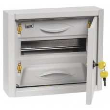 Корпус металлический ЩРн-12мз-0 36 УХЛ3 IP31 PRO IEK  MKM15-N-12m-31-ZU