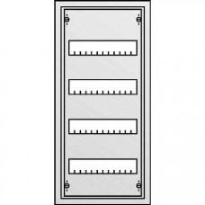 Щит распределительный 674х324х140 ABB  AT41