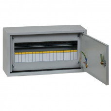 Щит распределительный навесной ЩРН-18М (220х400х120) IP31 PROxima EKF  mb21-18m
