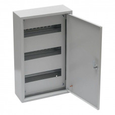 Щит распределительный навесной ЩРН-36 (480х300х120) IP31 Basic EKF  mb21-36-bas