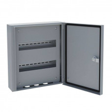 Щит распределительный навесной ЩРН-24 (395х310х120) IP54 Basic EKF  mb24-24-bas