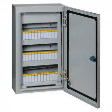 Щит распределительный навесной ЩРН-36 (520х310х120) IP54 PROxima EKF  mb24-36