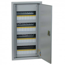 Щит распределительный встраиваемый ЩРВ-48 (650х340х120) IP31 PROxima EKF  mb11-48