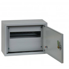Щит распределительный навесной ЩРН-12 (220х300х120) IP31 Basic EKF  mb21-12-bas