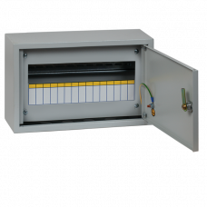 Щит распределительный навесной ЩРН-15 (220х400х120) IP31 PROxima EKF  mb21-15