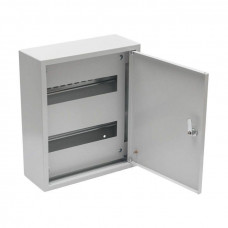 Щит распределительный навесной ЩРН-18 (350х300х120) IP31 Basic EKF  mb21-18-bas