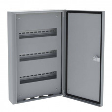 Щит распределительный навесной ЩРН-36 (520х310х120) IP54 Basic EKF  mb24-36-bas