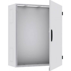TW204G Шкаф TwinLine 650x550x350 (96 мод) IP55 настенный ABB  2CPX010141R9999