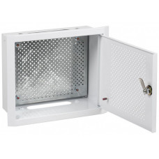 Корпус металлический TITAN ЩРв-М (265х310х120) IP31 IEK  MKM63-V-01-31-M