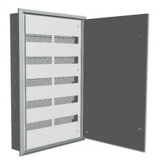 Щит распределительный встраиваемый ЩРВ-120 (834х560х120) IP31 PROxima EKF  mb11-120
