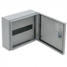 Щит распределительный навесной ЩРН-12 (265х310х120) IP54 PROxima EKF  mb24-12
