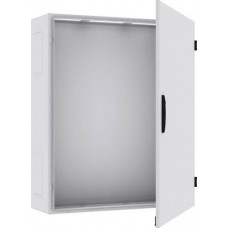TL208G Шкаф TwinLine 1250x550x275 (192 мод) IP55 настенный ABB  2CPX010091R9999