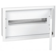 Корпус металлический ЩРв-18з-3 58 УХЛ3 IP31 TREND IEK  MKM14-V-18-31-TW