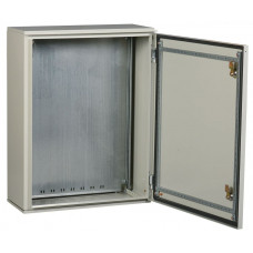 Корпус металлический ЩМП-3-0 У1 IP65 GARANT IEK  YKM40-03-65