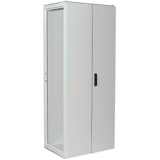 ВРУ сборный корпус 2000х800х600-2Д IP31 SMART IEK  YKM50-2000-800-600-2D-31