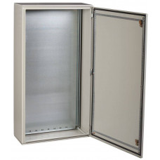 Корпус металлический ЩМП-6-0 У1 IP65 GARANT IEK  YKM40-06-65
