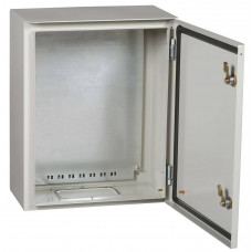 Корпус металлический ЩМП-2-2 У1 IP54 PRO IEK  YKM42-02-54-P