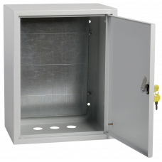 Щит ЩМП-3-0 36 УХЛ3 IP31 LIGHT металлический корпус YKM40-03-31-L