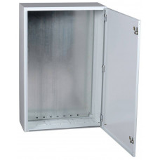 Корпус металлический ЩМП-5-2 36 УХЛ3 IP31 PRO IEK  YKM42-05-31-P