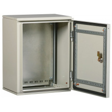 Корпус металлический ЩМП-1-0 У1 IP65 GARANT IEK  YKM40-01-65