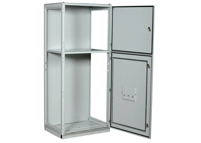ВРУ-2 сборный корпус 2000х800х450 IP54 SMART IEK  YKM51-2000-800-450-54