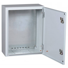 Корпус металлический ЩМП-2-2 36 УХЛ3 IP31 PRO IEK  YKM42-02-31-P